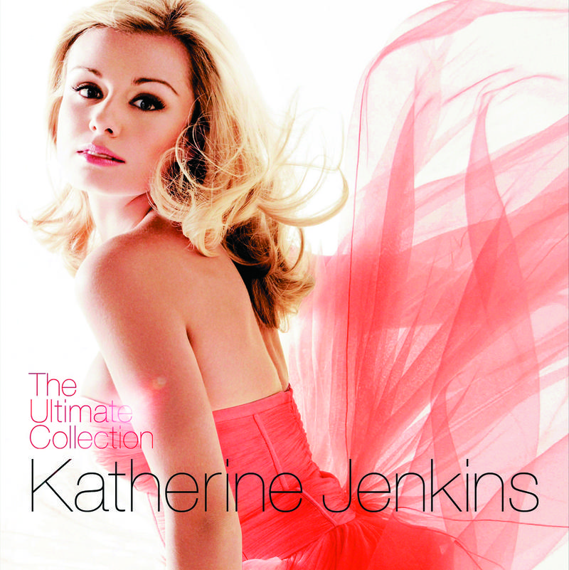 Katherine Jenkins - Time To Say Goodbye