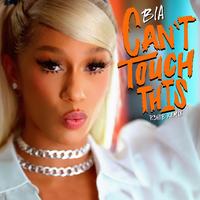 Bia - Can't Touch This (R3hab Remix) (Clean) 126