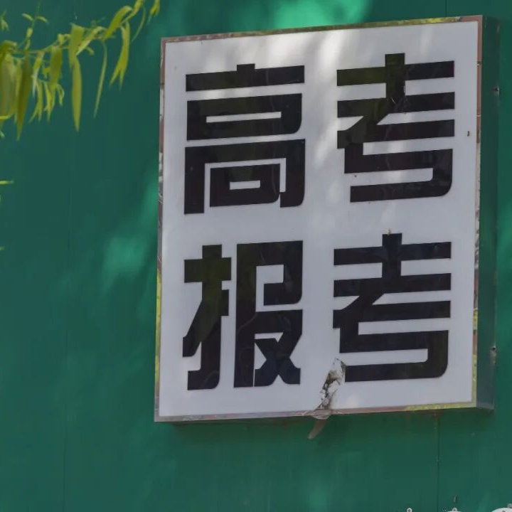 不止是升学咨询，更是拿捏人心的生意，“张雪峰”被县城机构“批量复制”后……20260708 episode artwork