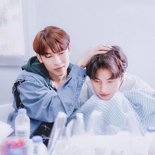 MewGulf的与爱同居『2』