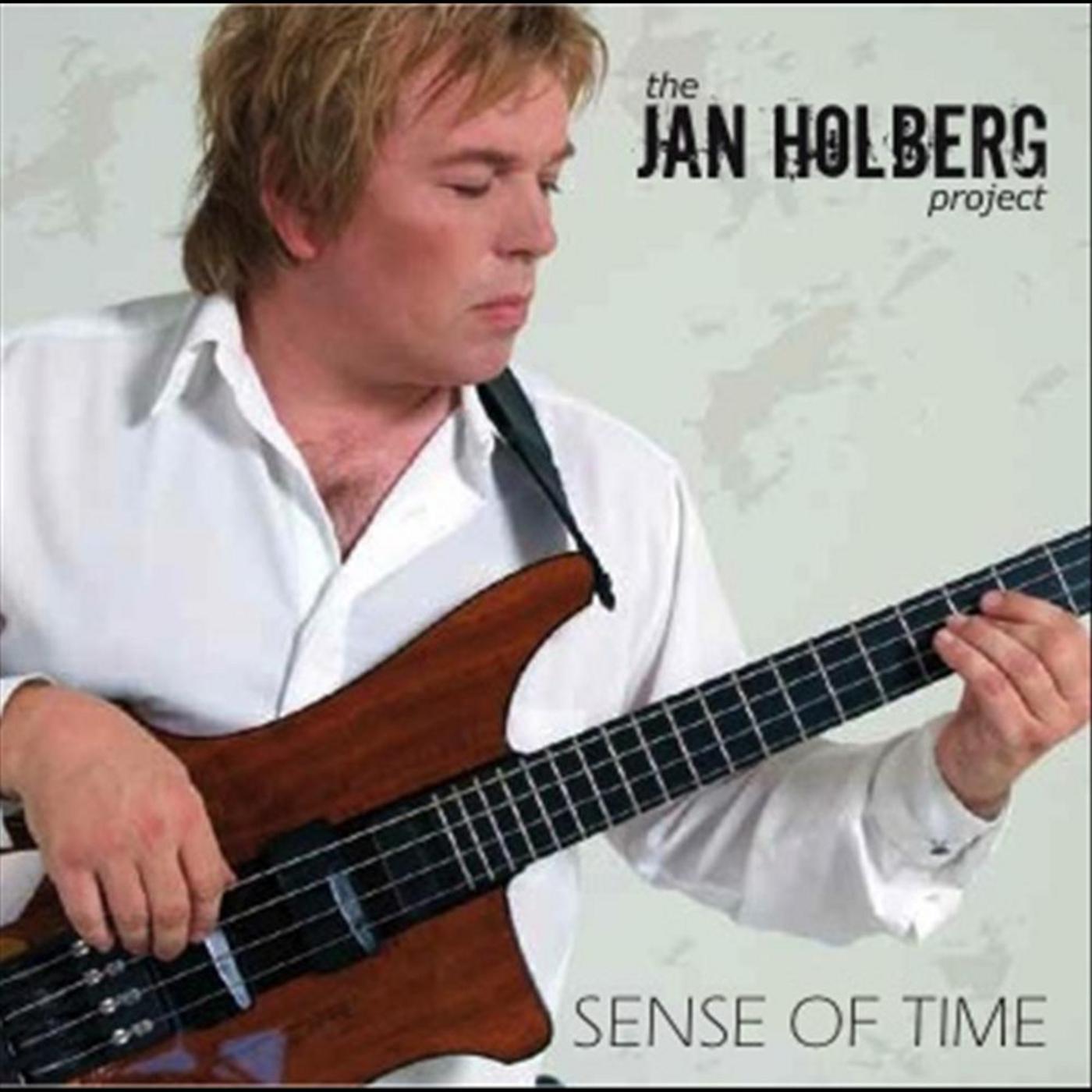 Sense of Time