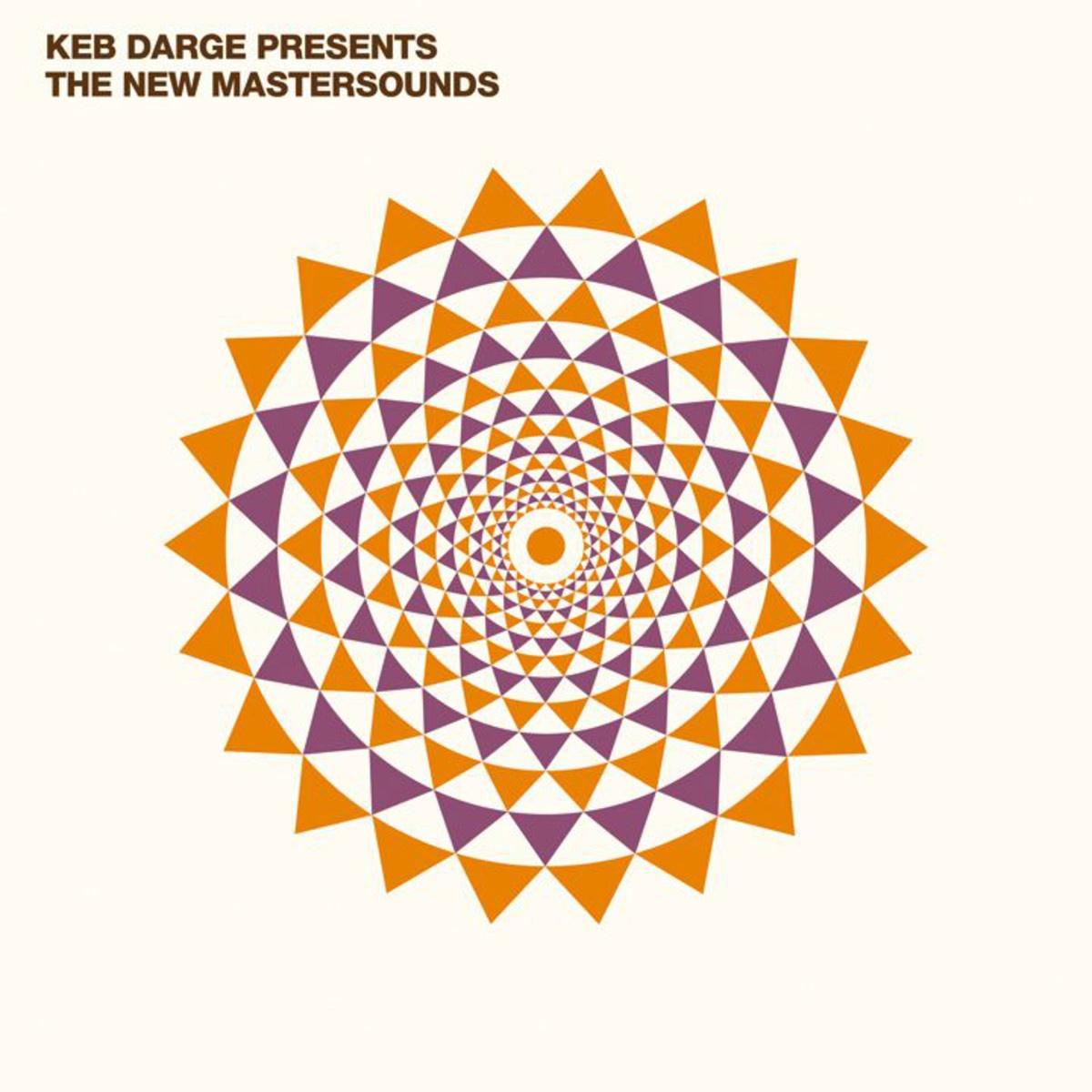 Keb Darge Presents: The New Mastersounds