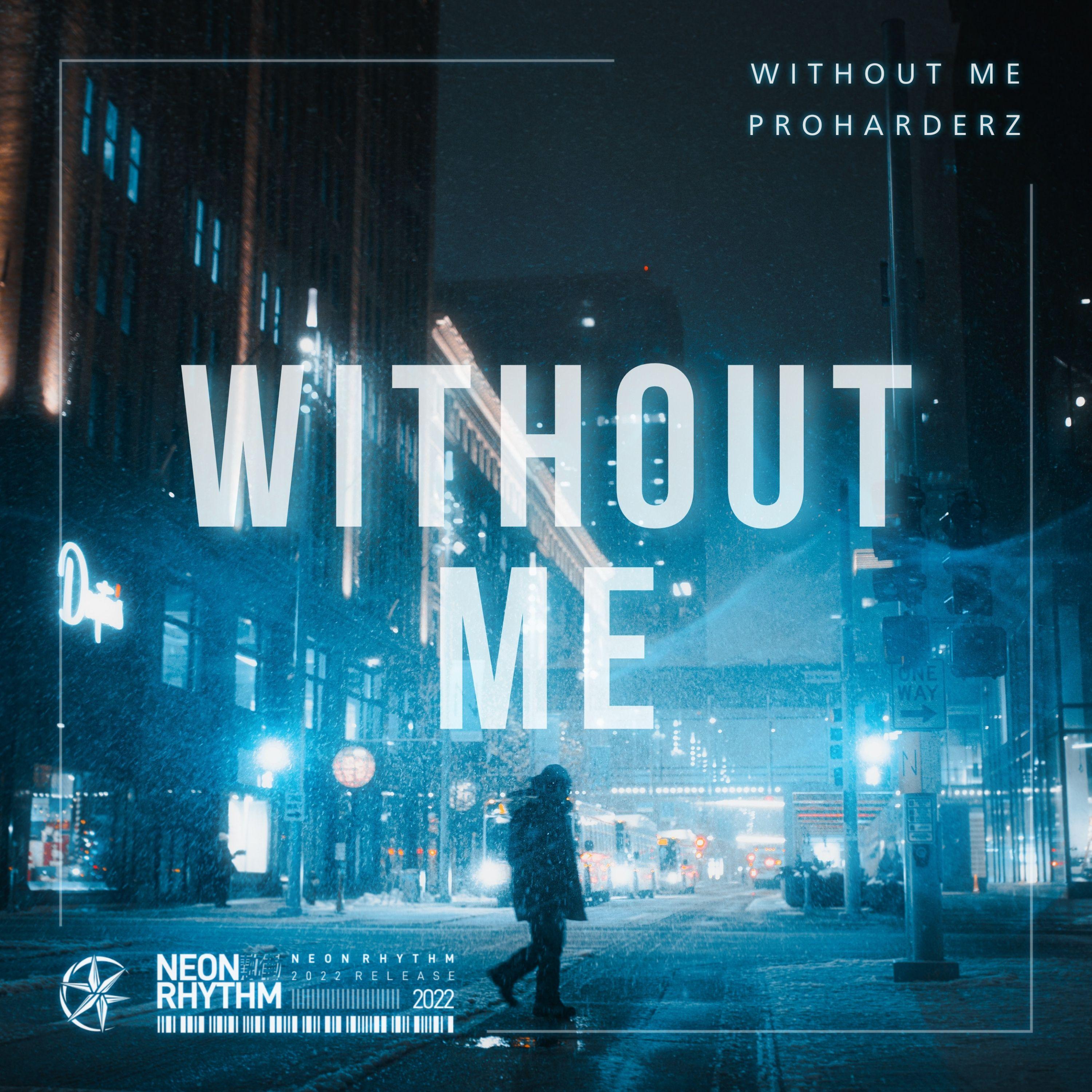 Without Me