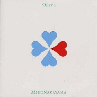 Olive专辑