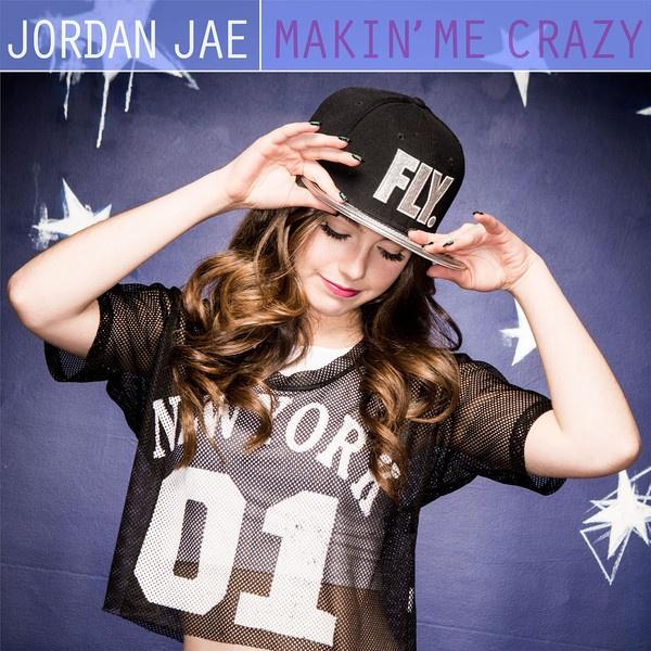 Makin’ me Crazy