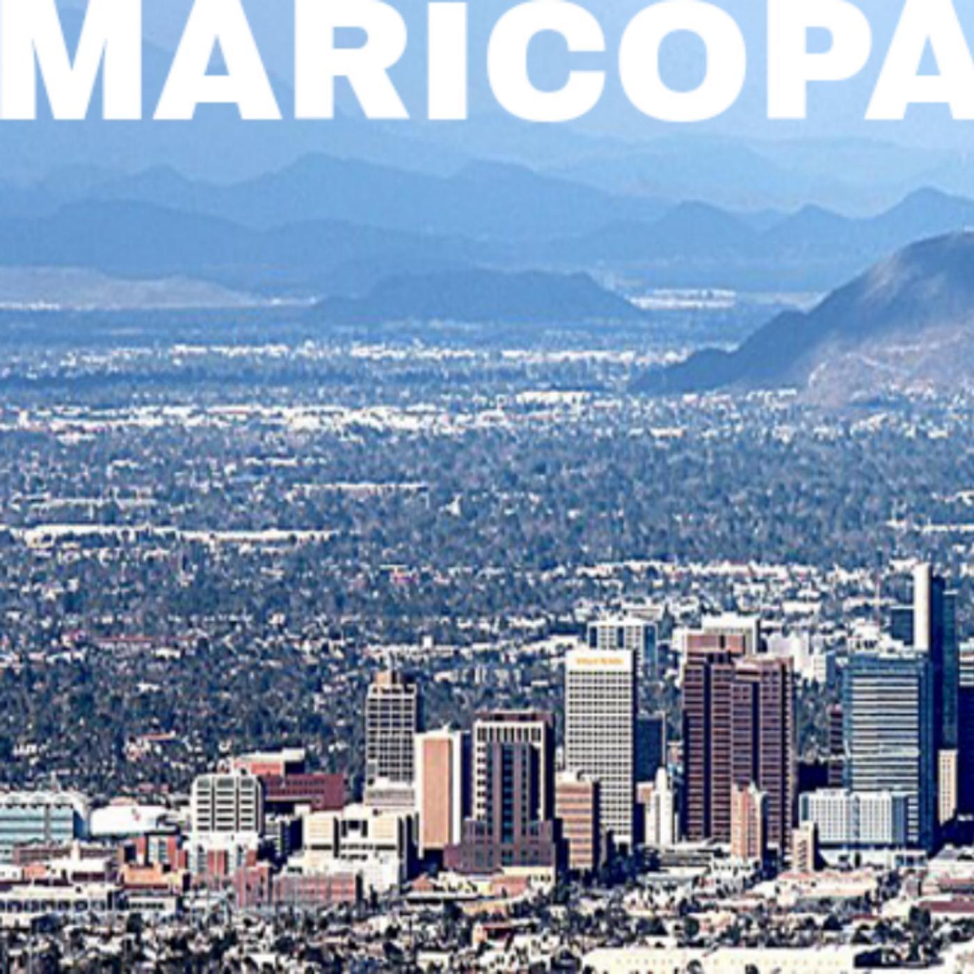 Maricopa (feat. Drew Money, Texasmadecuzz & Thaddeus J MC Lendon)