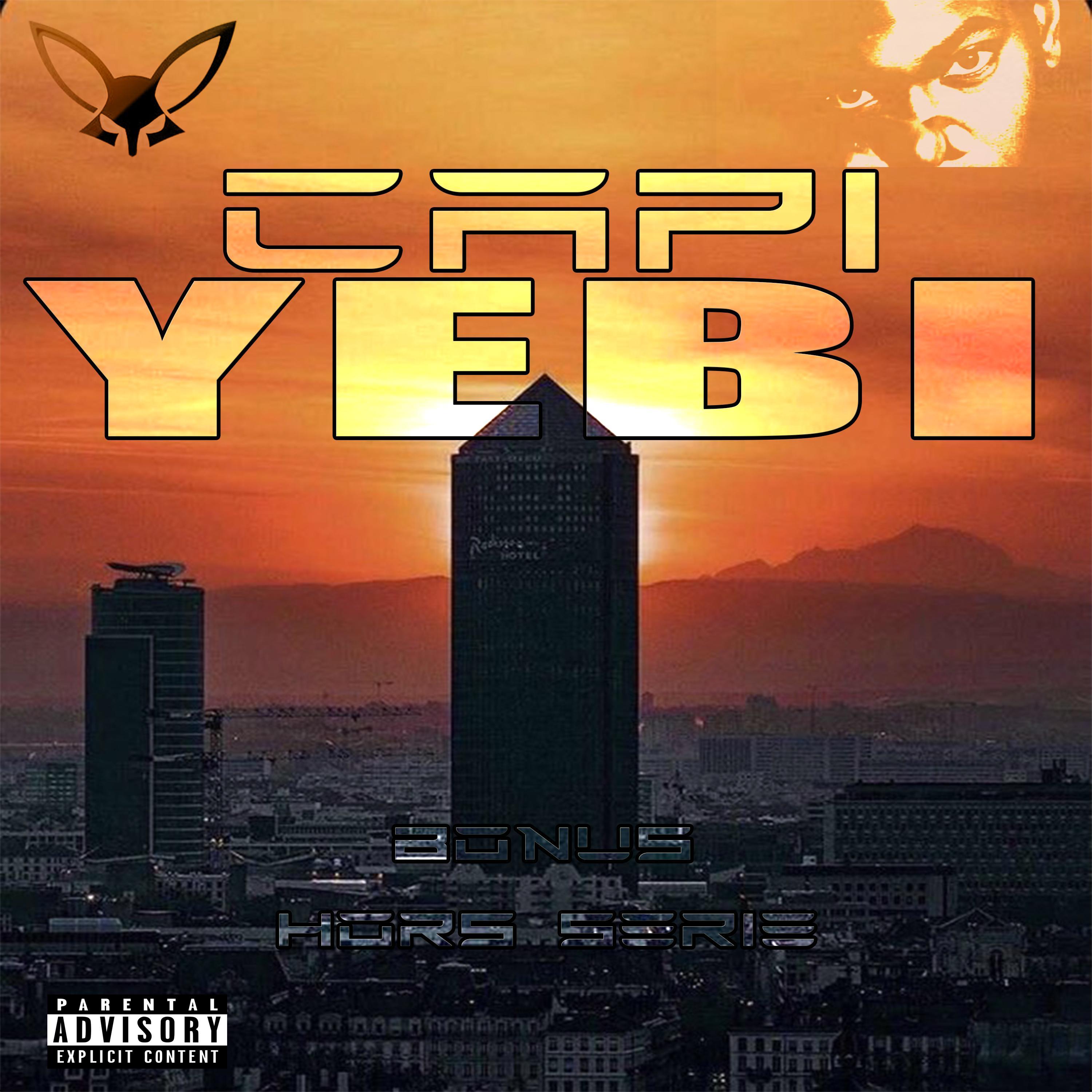 Yebi (Hors serie)