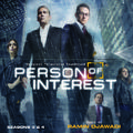 Person Of Interest: Seasons 3 & 4