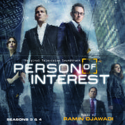 Person Of Interest: Seasons 3 & 4专辑