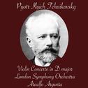 Tchaikovsky: Violin Concerto in D major专辑