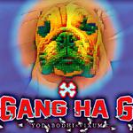 Gang Ha G (mandoo.ver)专辑