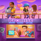 专辑《Promise》