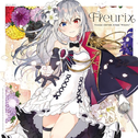 Fleurix专辑