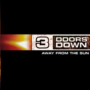 3 Doors Down - The Road I'm On (PT karaoke) 带和声伴奏