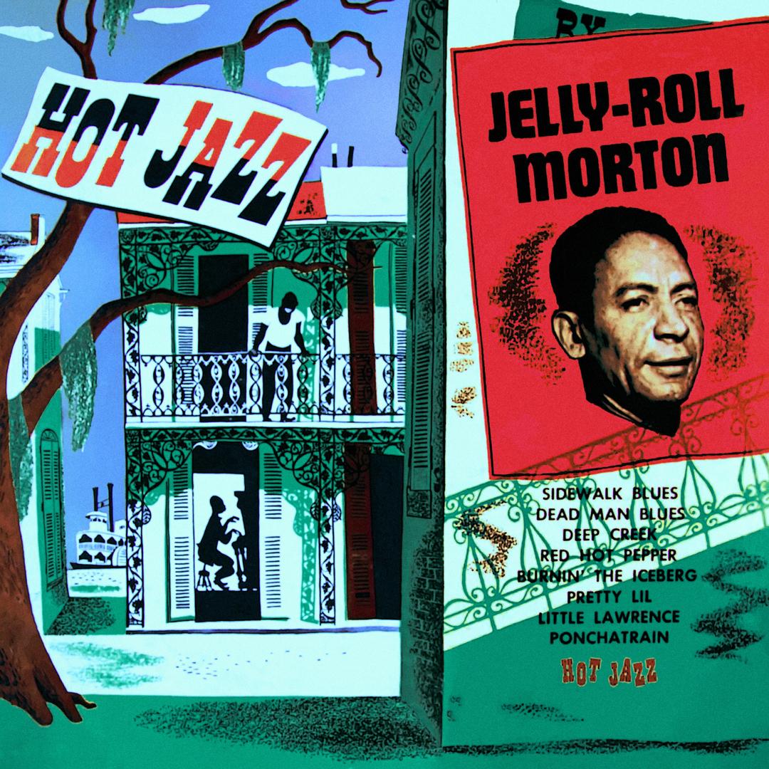 Hot Jazz