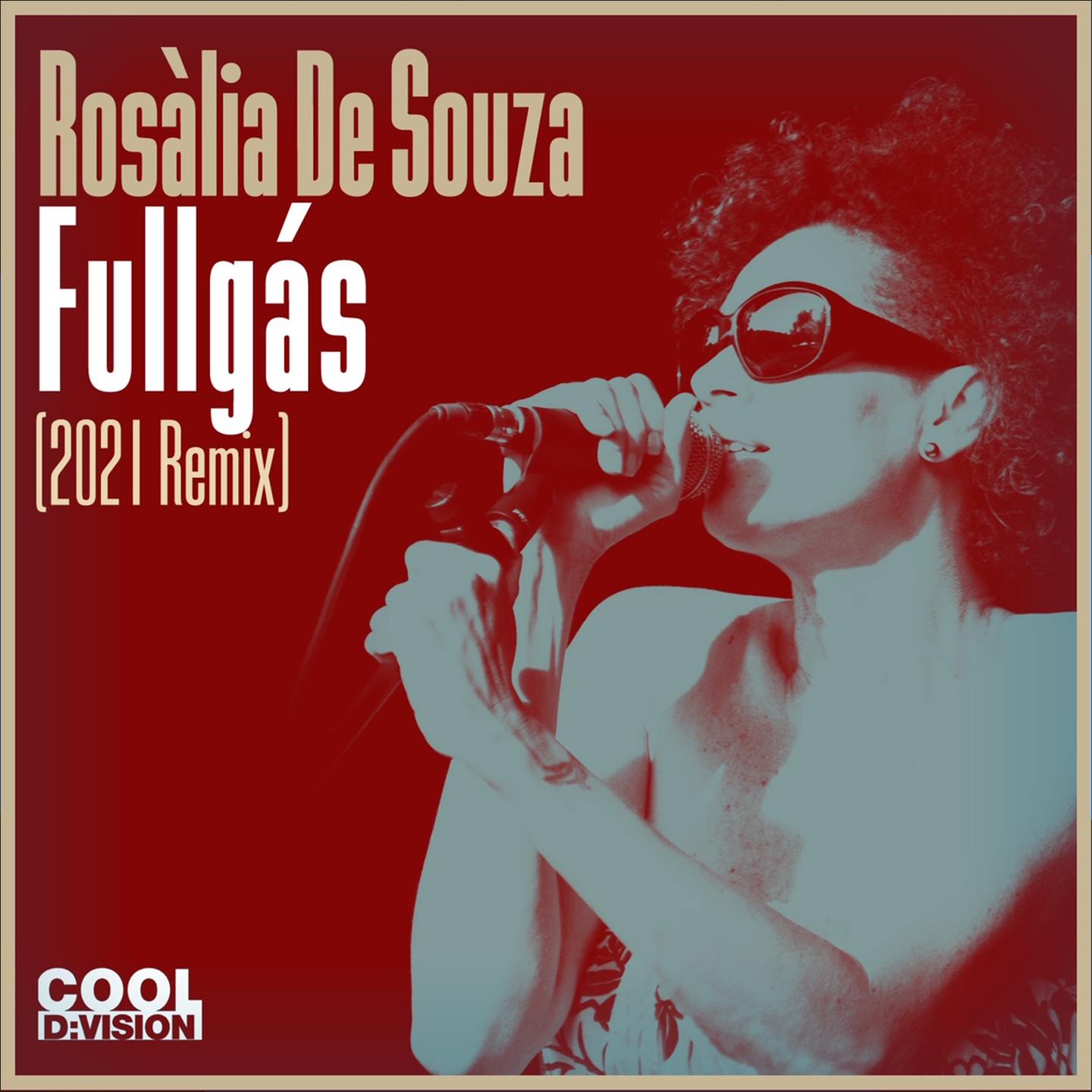 Fullgás (2021 Remix)