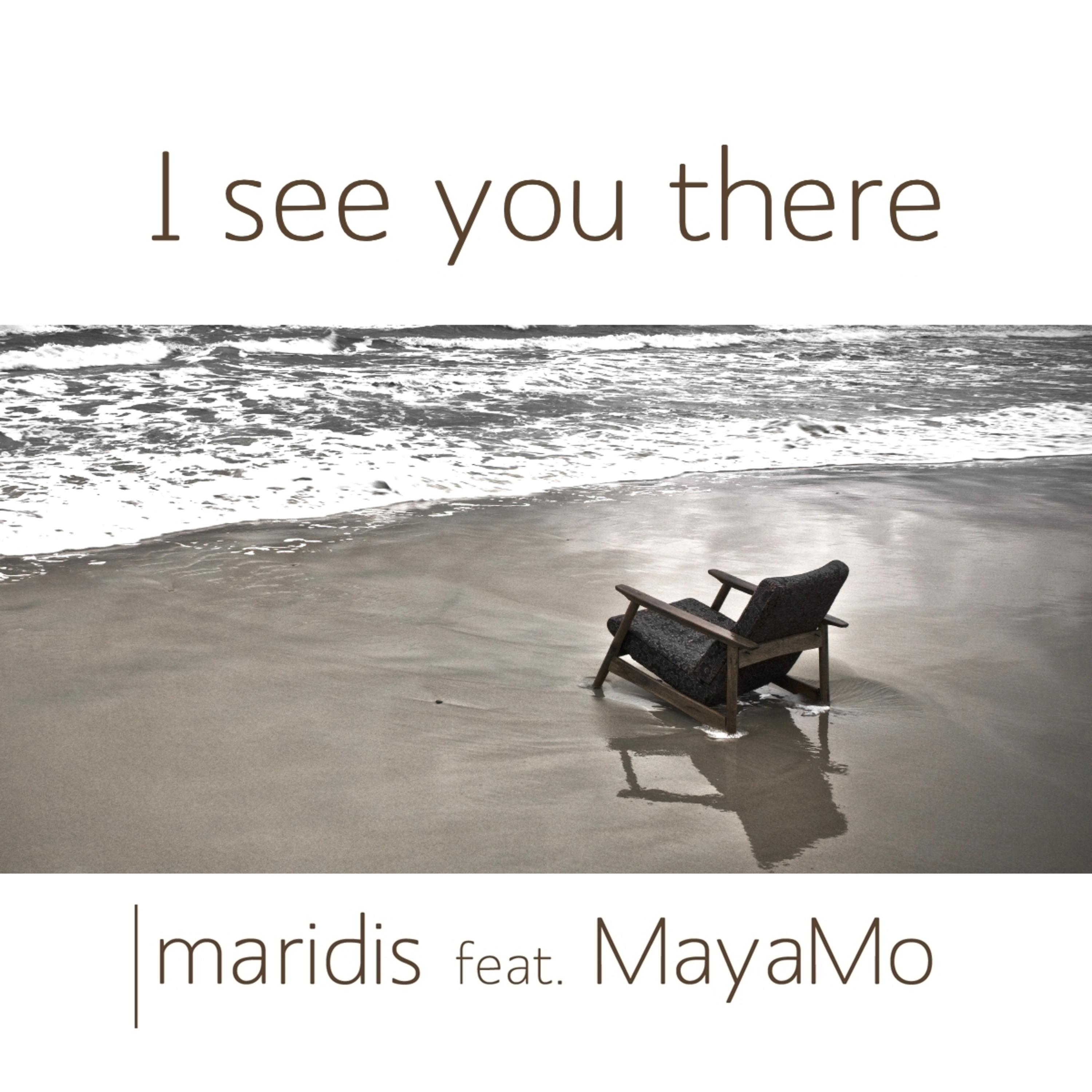 I See You There