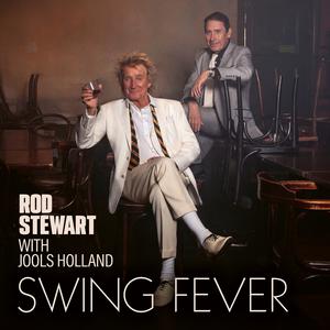 Rod Stewart & Jools Holland - Pennies from Heaven (Karaoke Version) 带和声伴奏