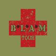 BLAM Tour