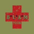 BLAM Tour