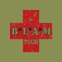 BLAM Tour专辑