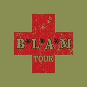 BLAM Tour