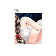 精致女孩