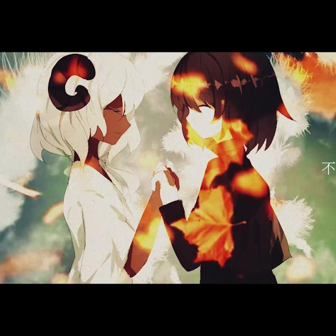 然而我不是神（翻自 JUSF周存）