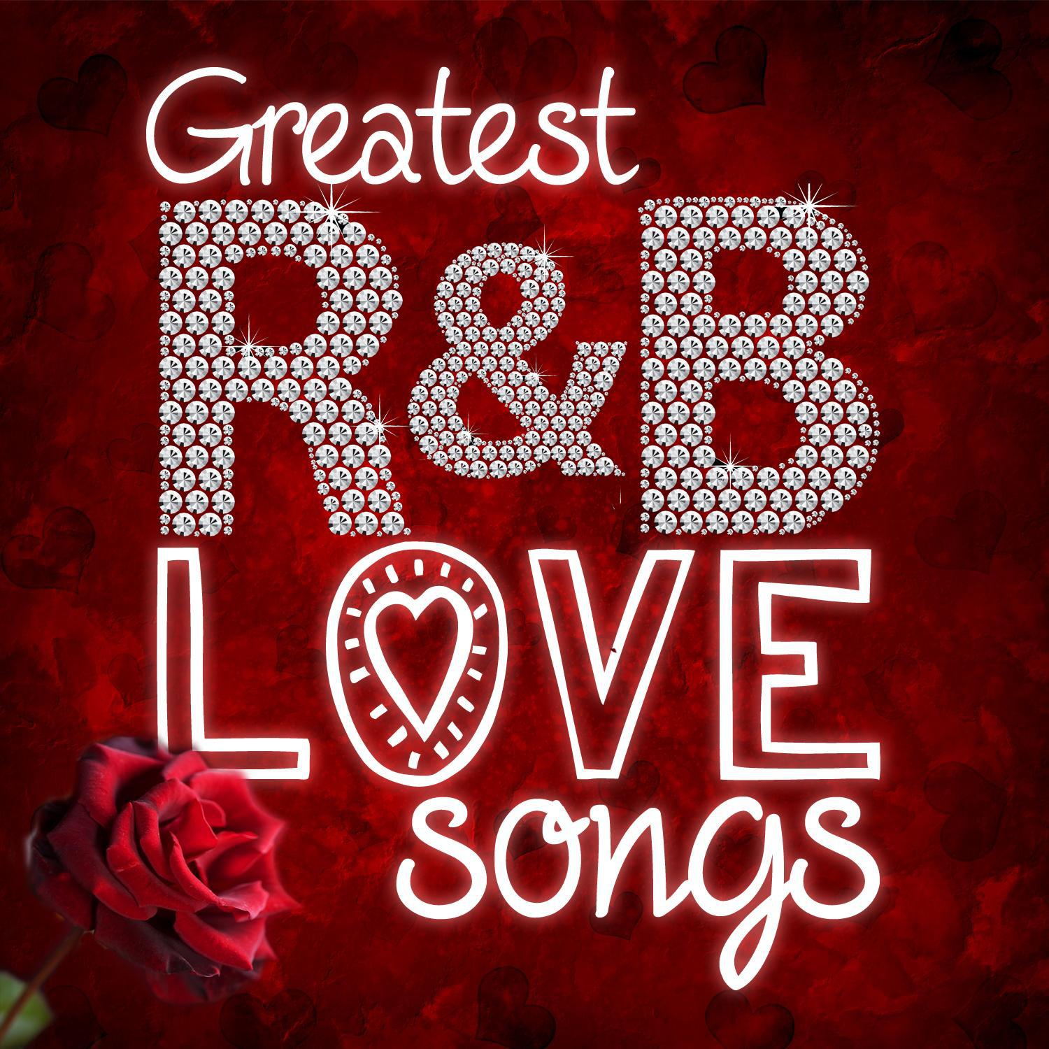 Greatest R&B Love Songs专辑