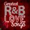 Greatest R&B Love Songs专辑