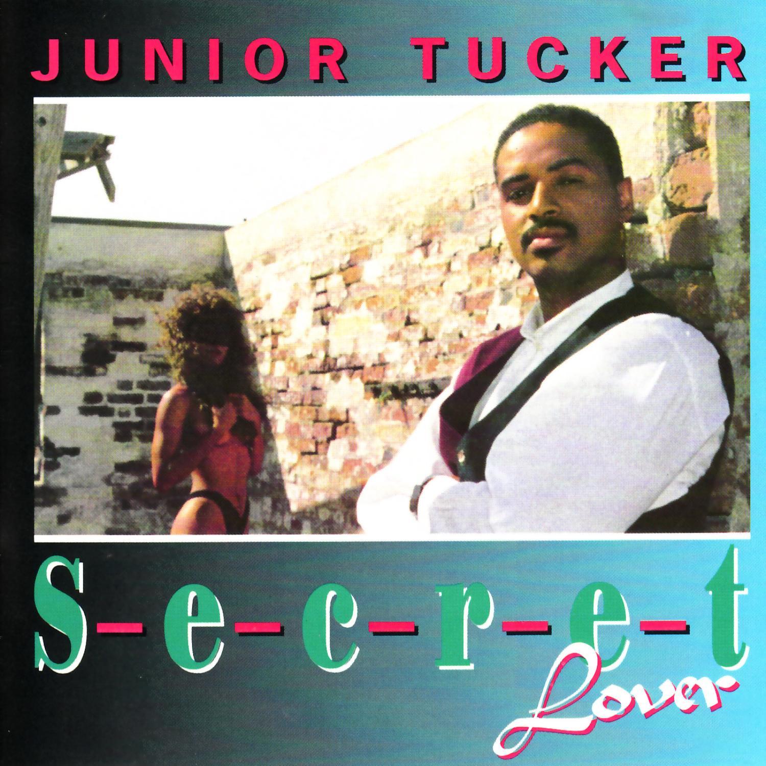 Secret Lover