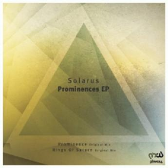 Rings of Saturn (Original Mix)