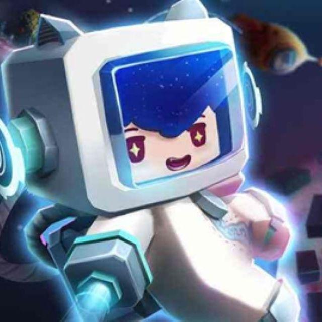 回来吧迷你世界（demo）