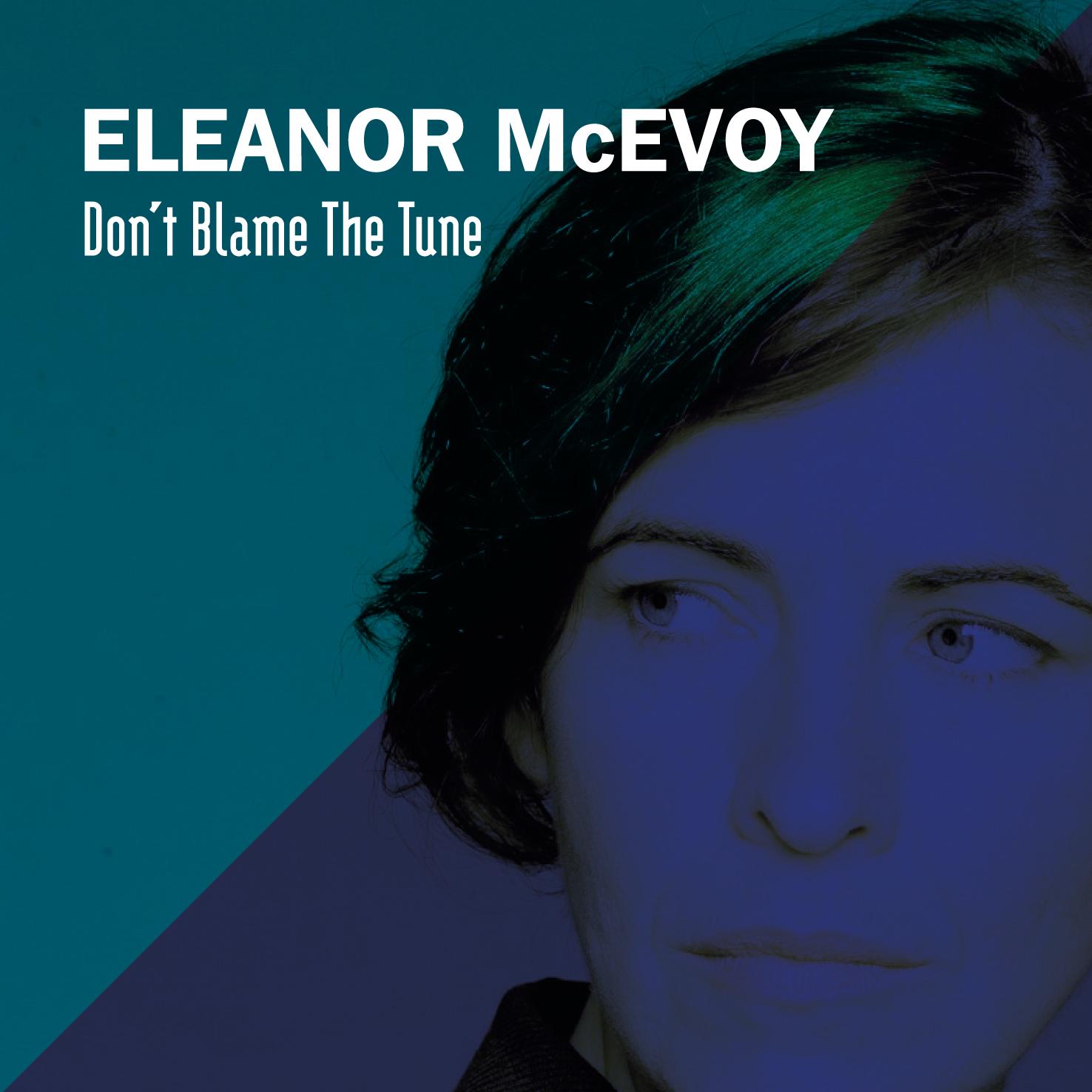 Don't Blame the Tune [Radio Edit]
