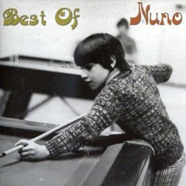 Best of Nuno