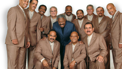 El Gran Combo de Puerto Rico