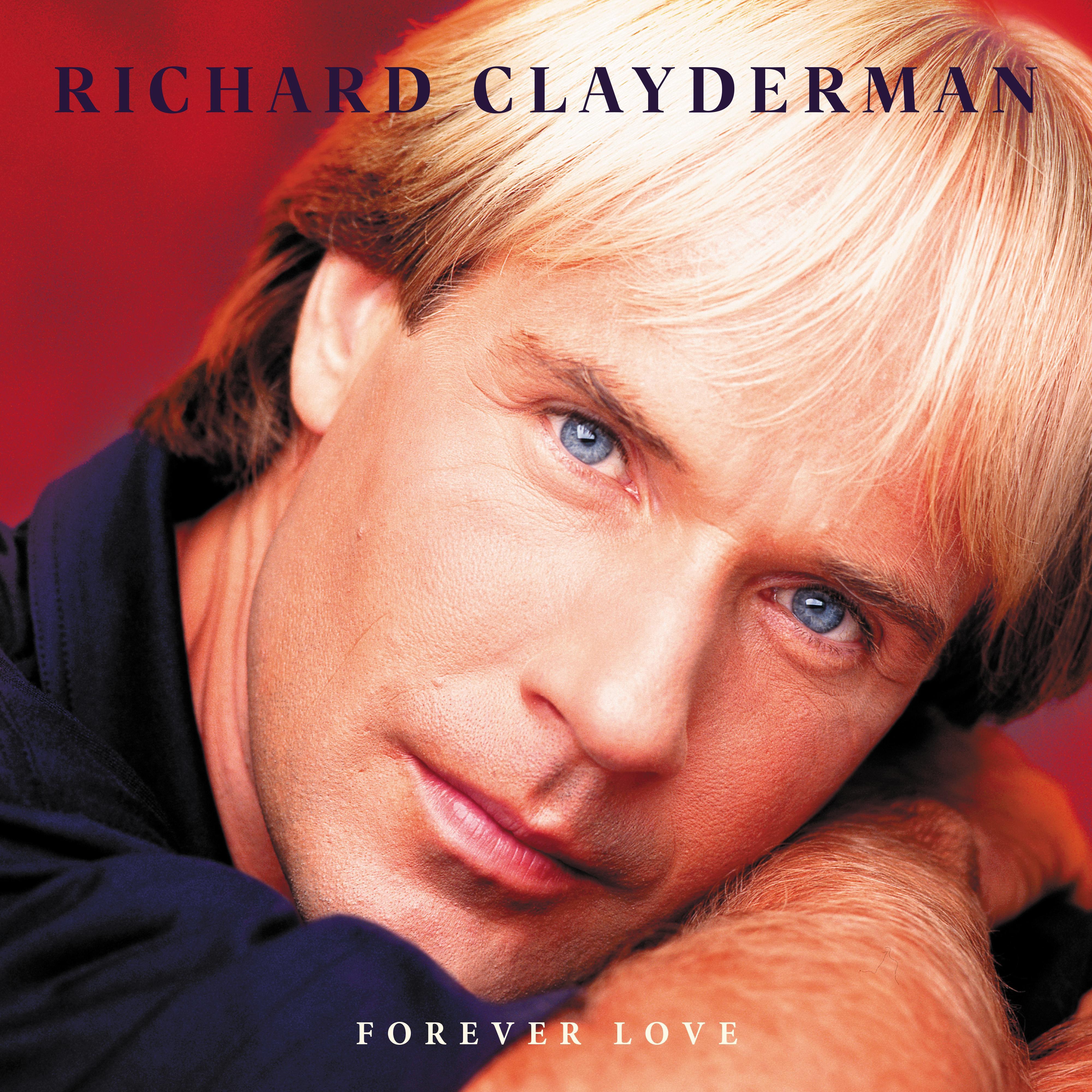Richard Clayderman - Unchained Melody
