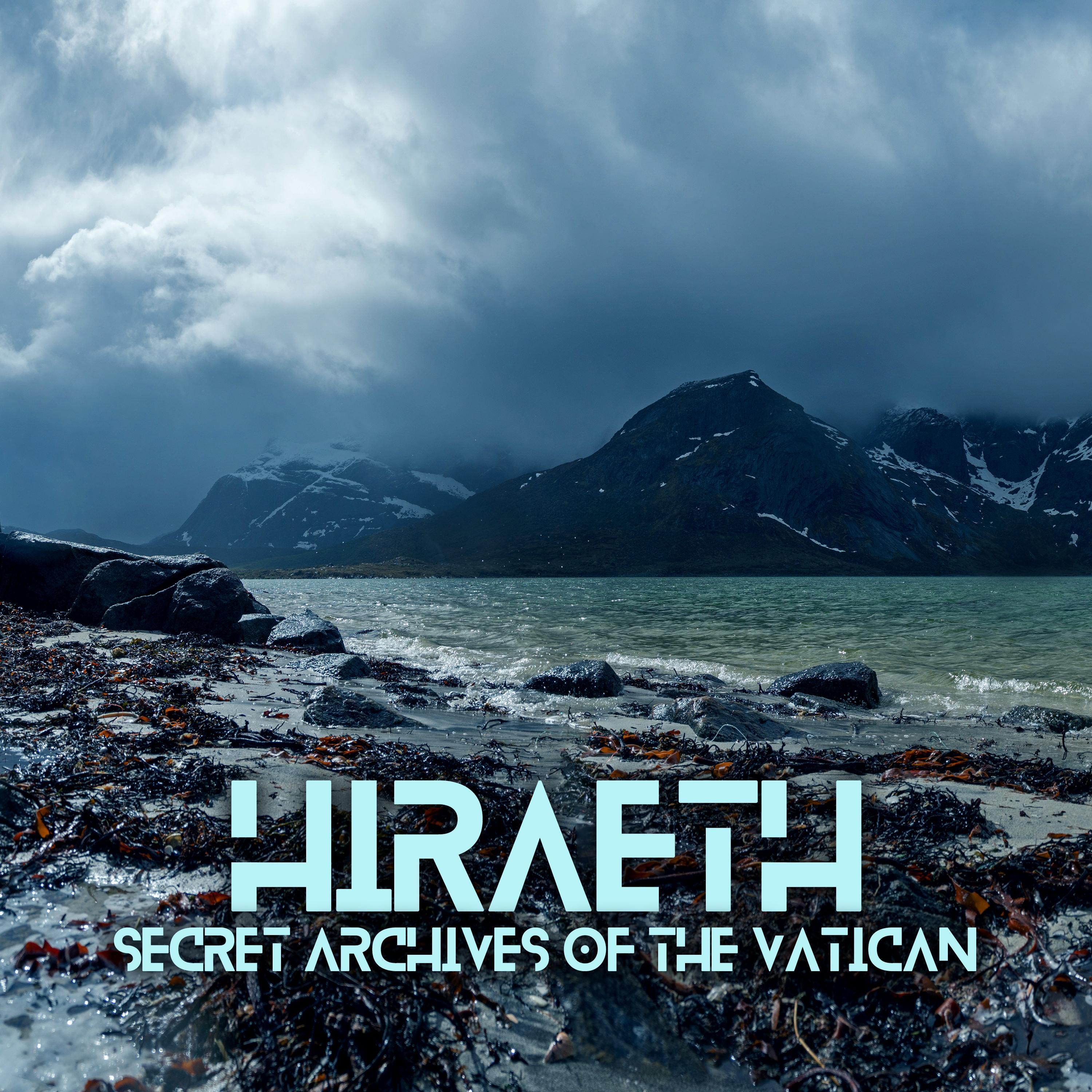 Hiraeth