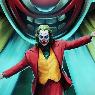 ＜Joker小丑＞中的10首插曲