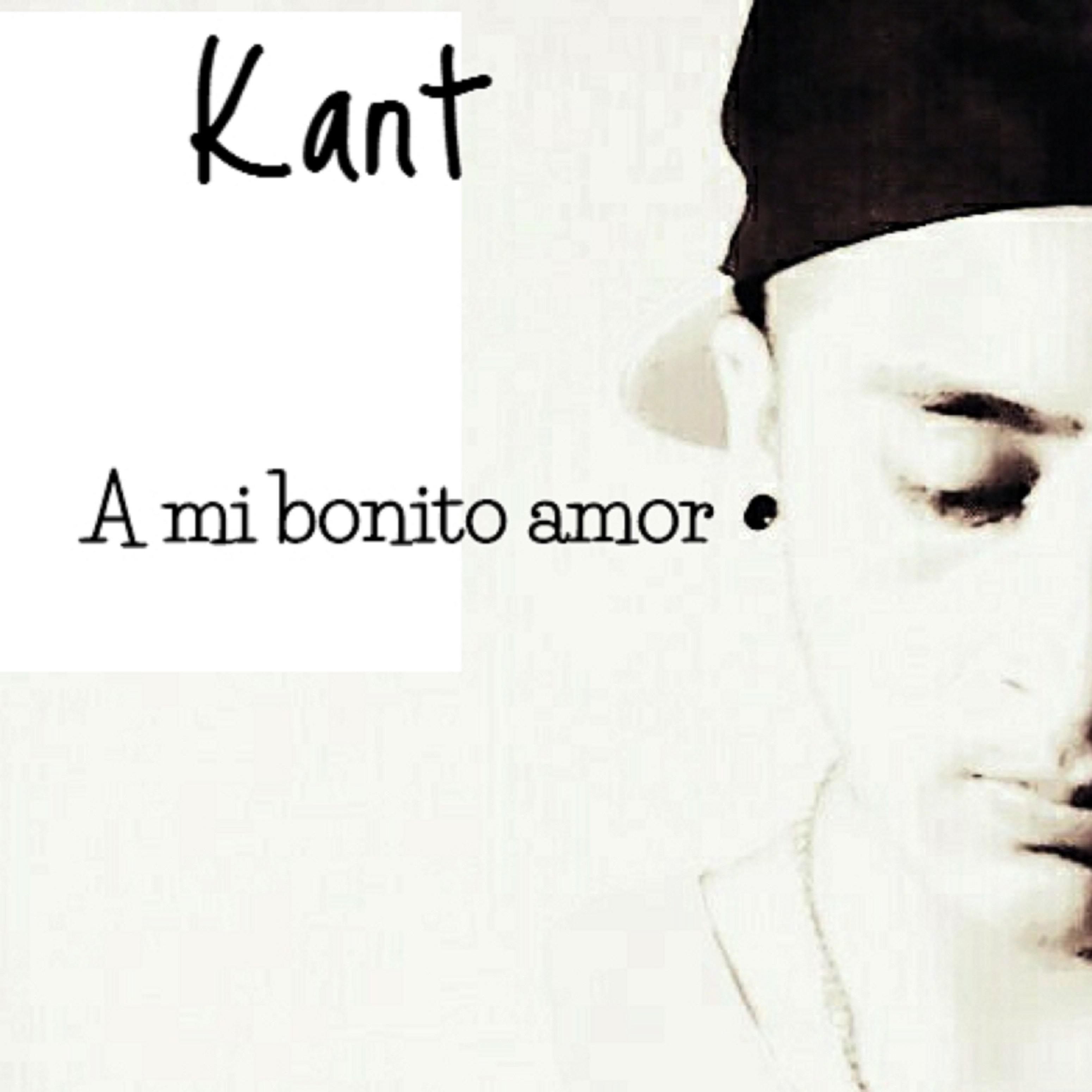 A Mi Bonito Amor专辑