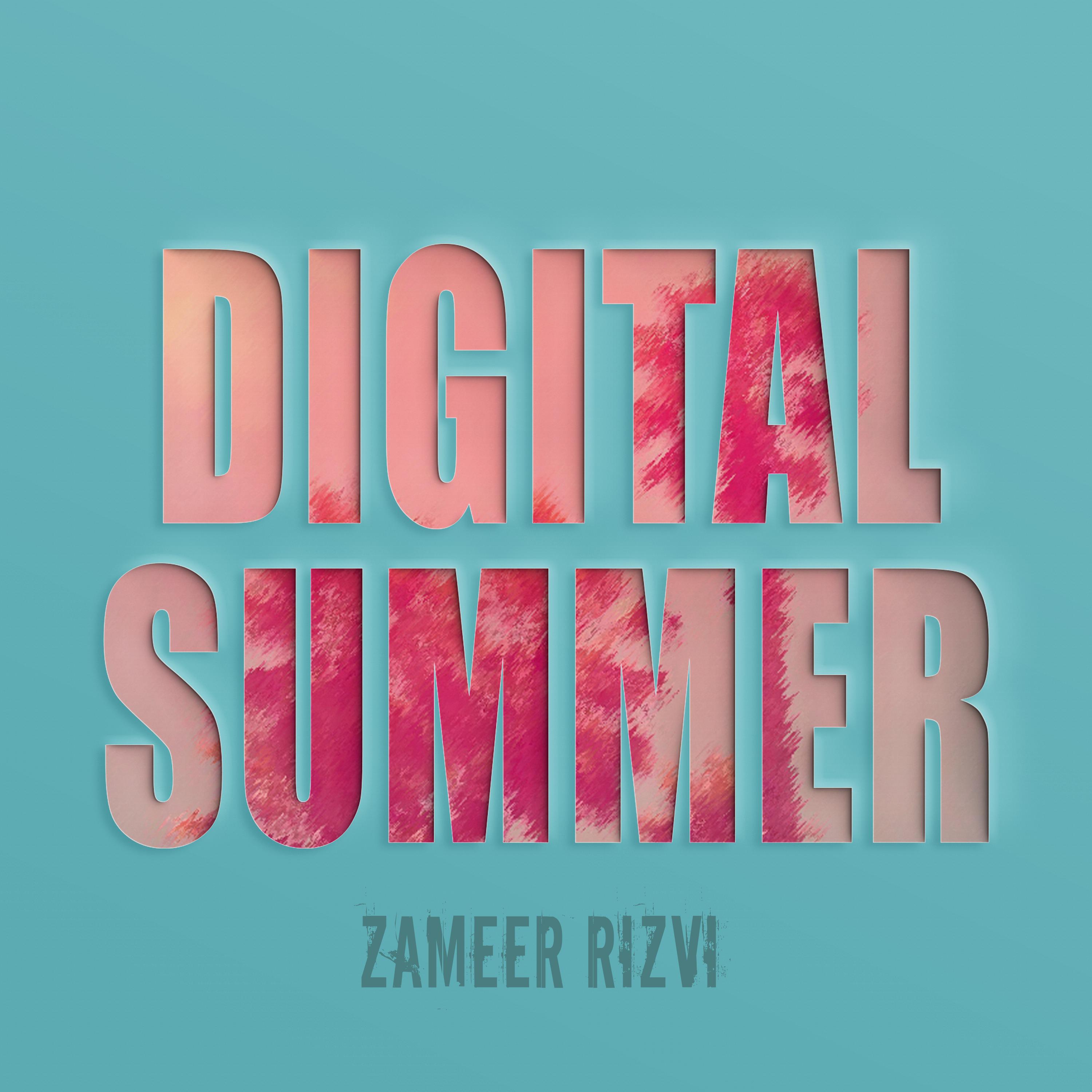 Zameer Rizvi - Oh Yea