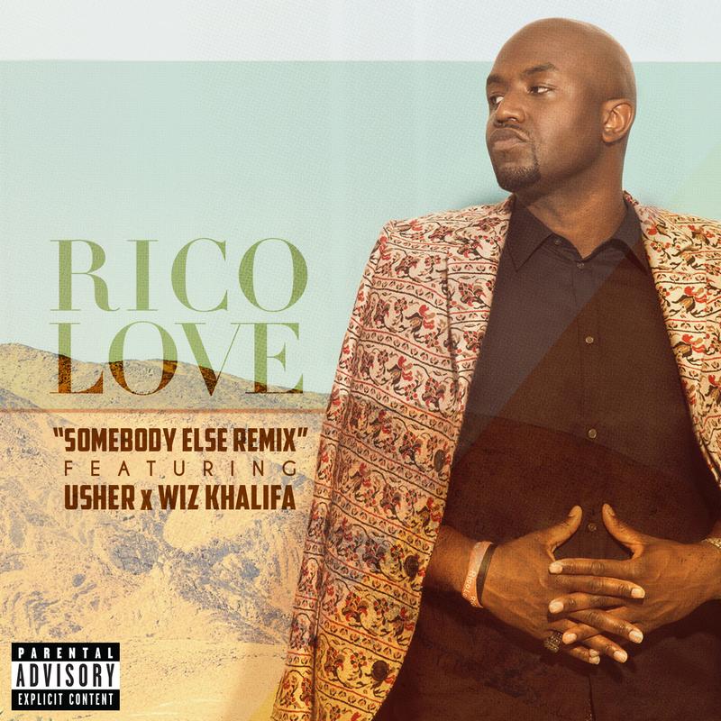 Somebody Else (Remix)
