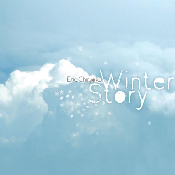 Winter Story专辑