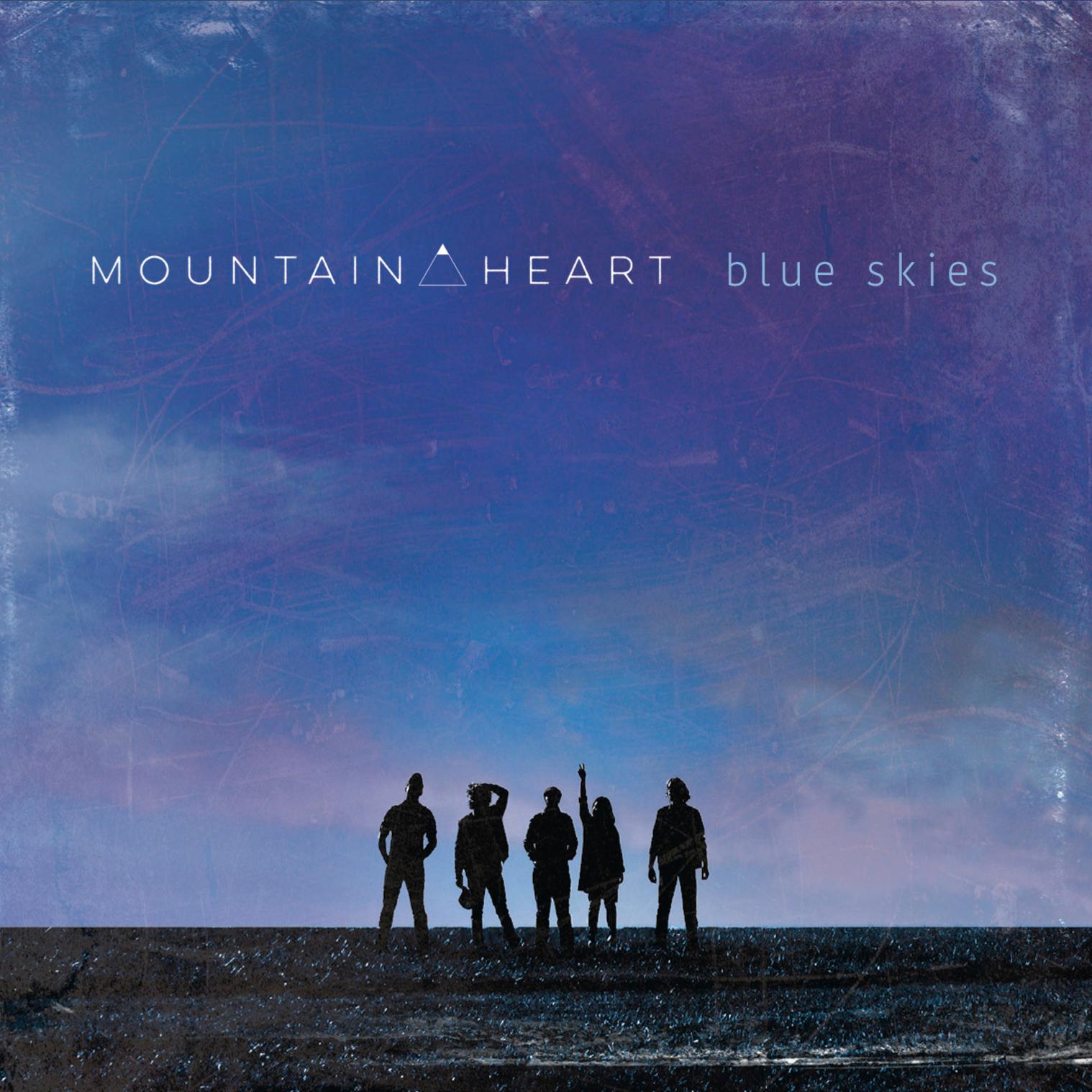 Mountain Heart - Addicted