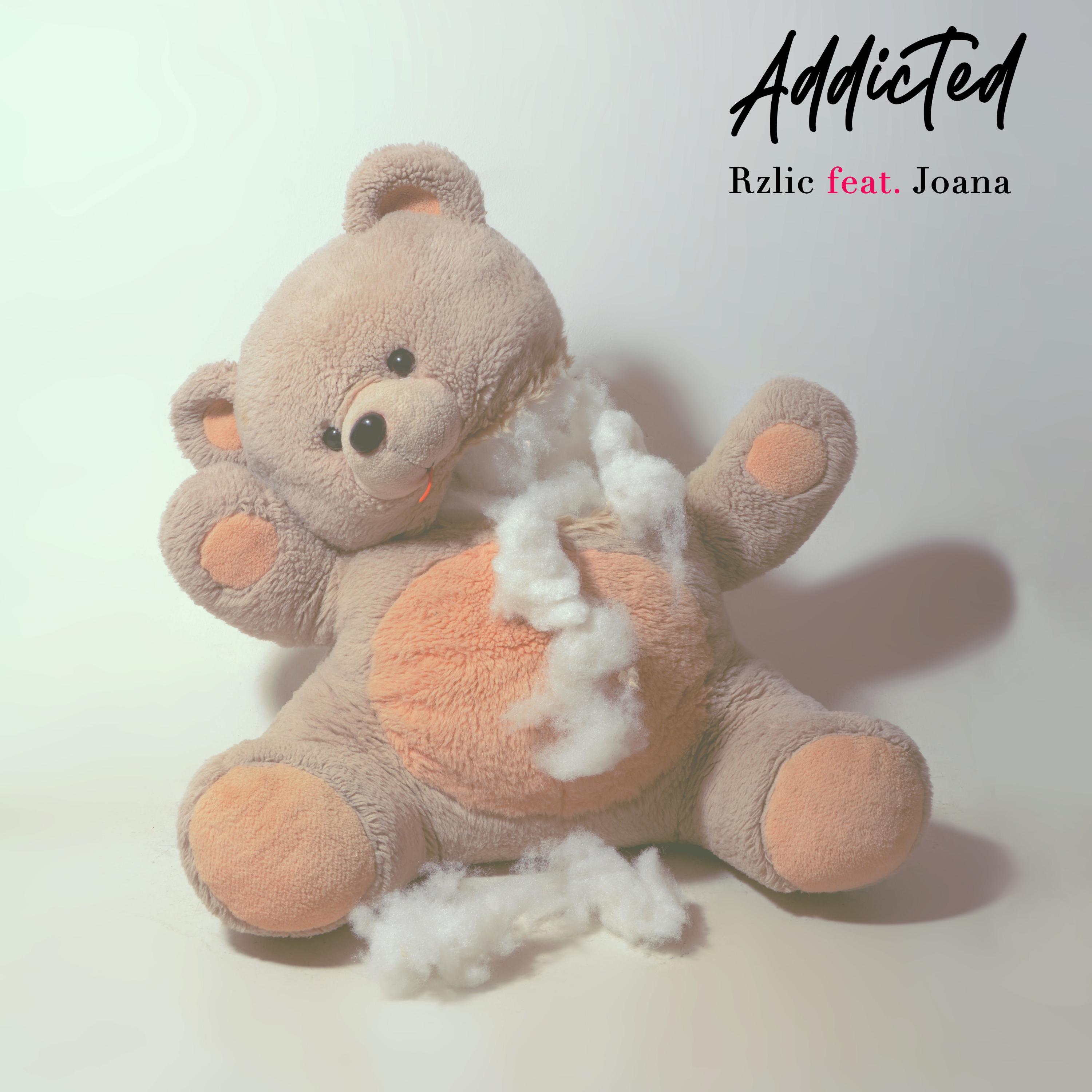 Addicted (feat. Joana)