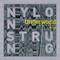 Nylon Strung专辑