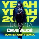 Yeah Yeah (Tom Staar Remix)专辑