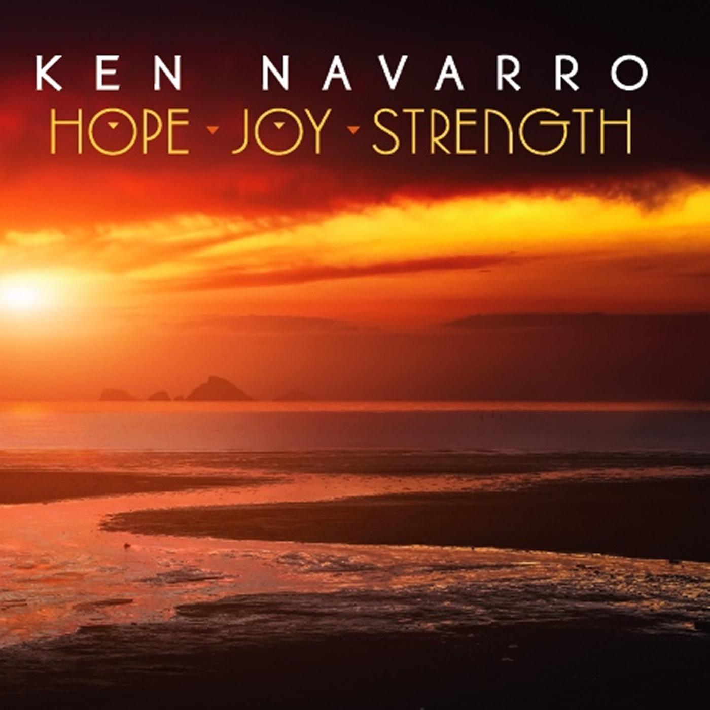 Hope, Joy, Strength