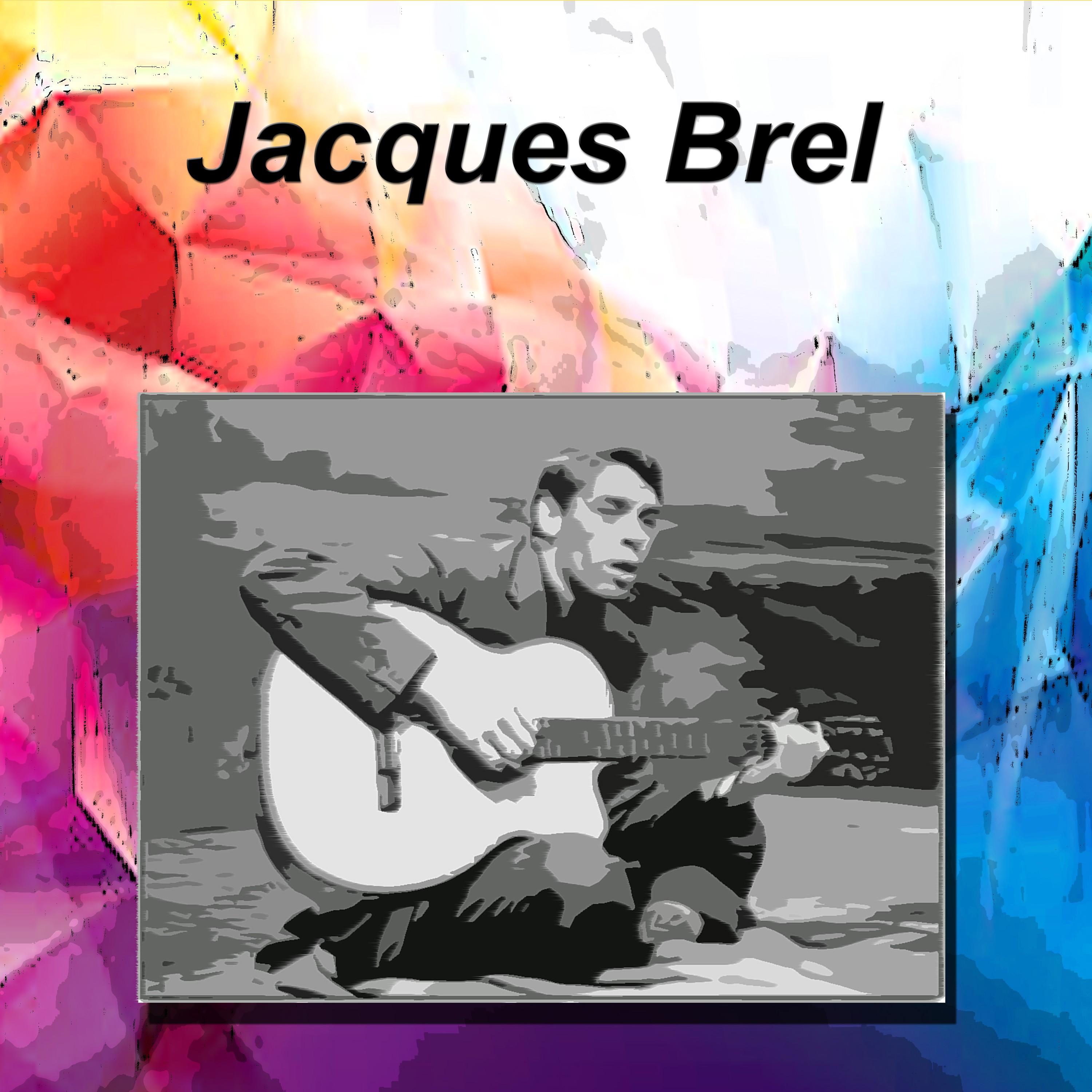 Jacques Brel