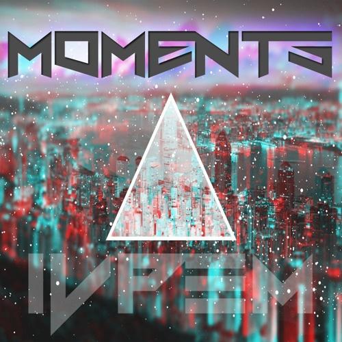 Moments封面